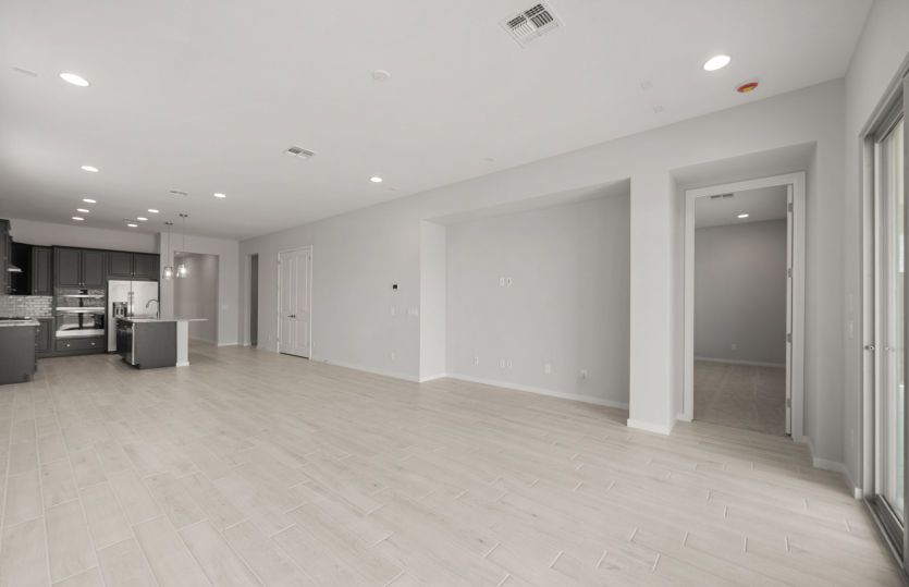 Gathering Room