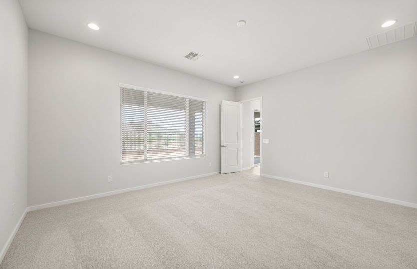Owner's Suite