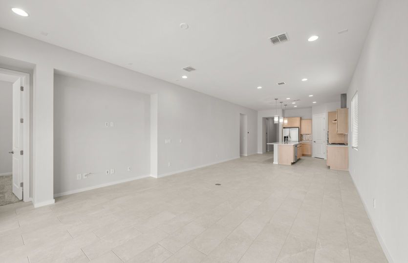 Gathering Room