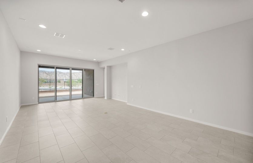 Gathering Room
