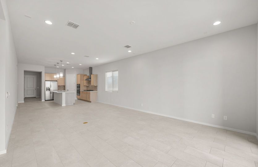Gathering Room