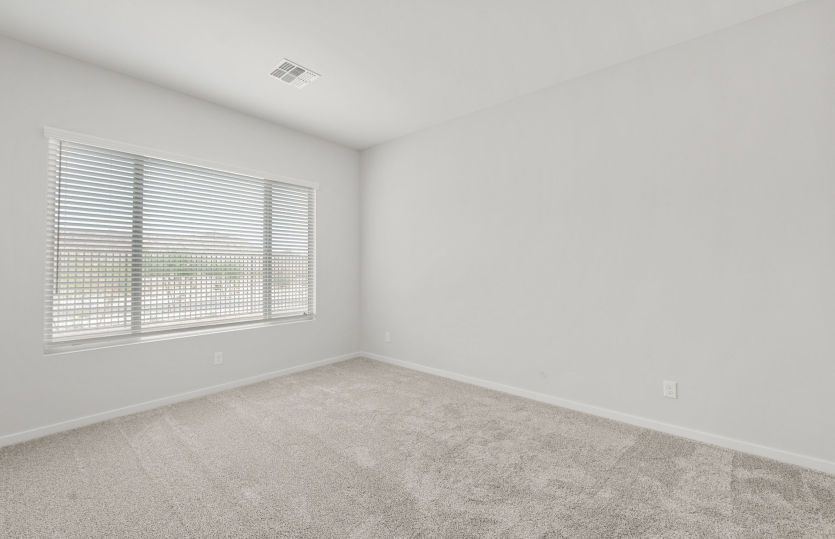 Owner's Suite