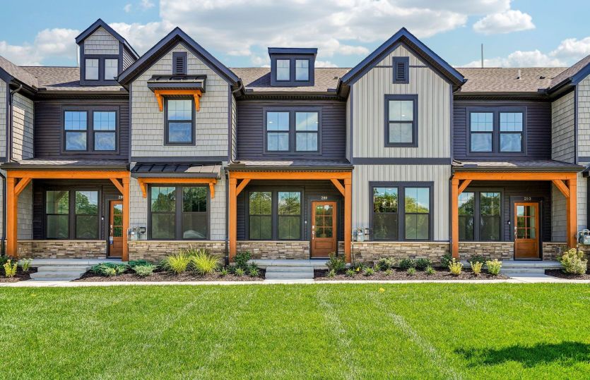 Quick Move-in Home
