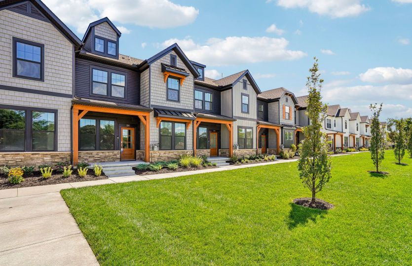 Quick Move-in Home