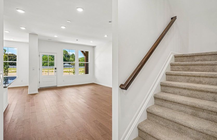 Quick Move-in Home