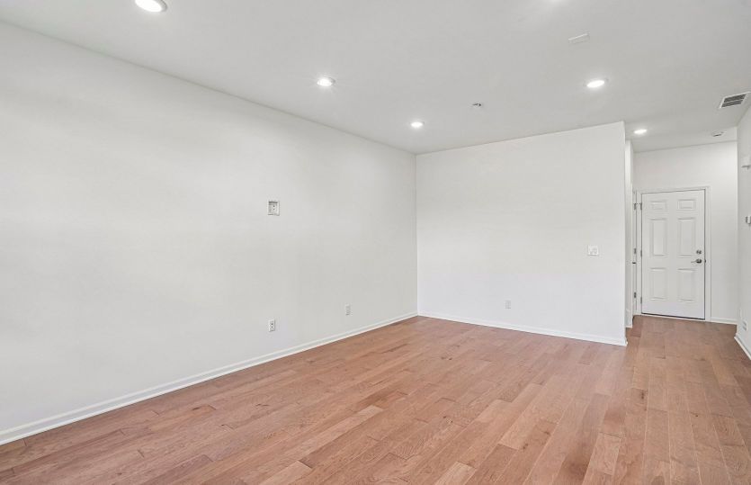 Quick Move-in Home