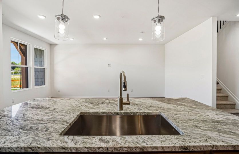 Quick Move-in Home