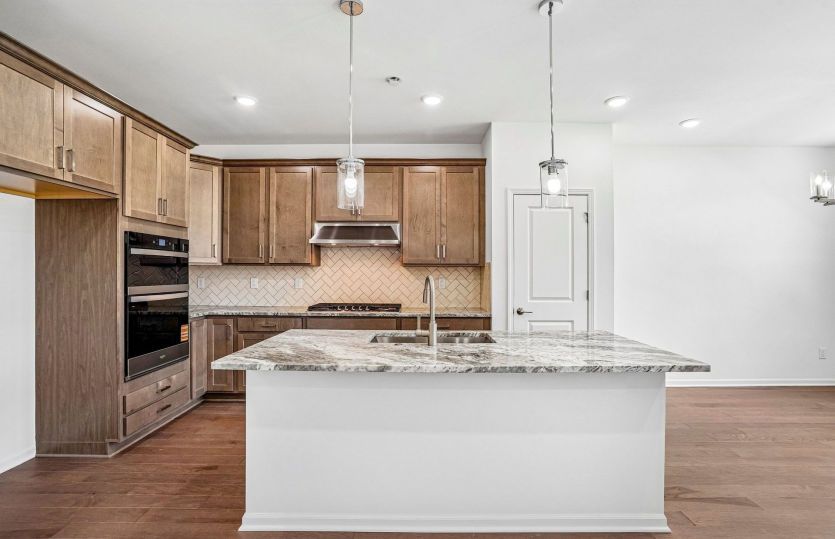 Quick Move-in Home