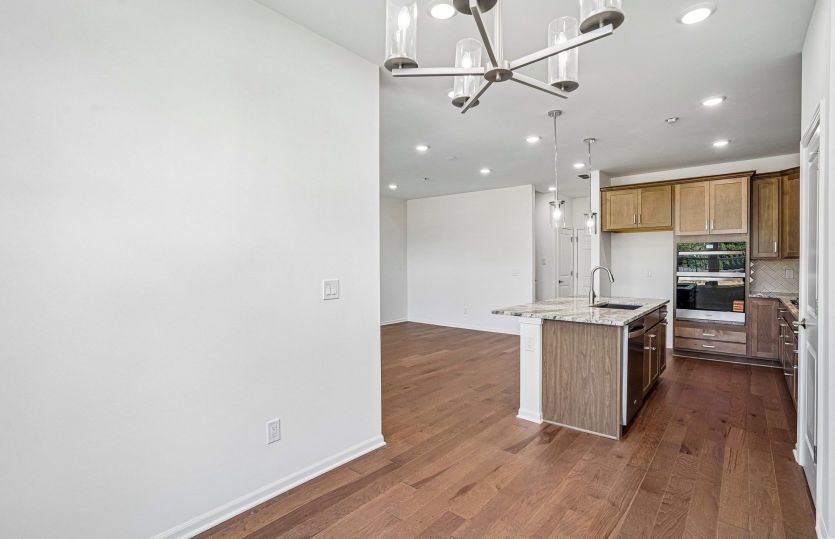 Quick Move-in Home