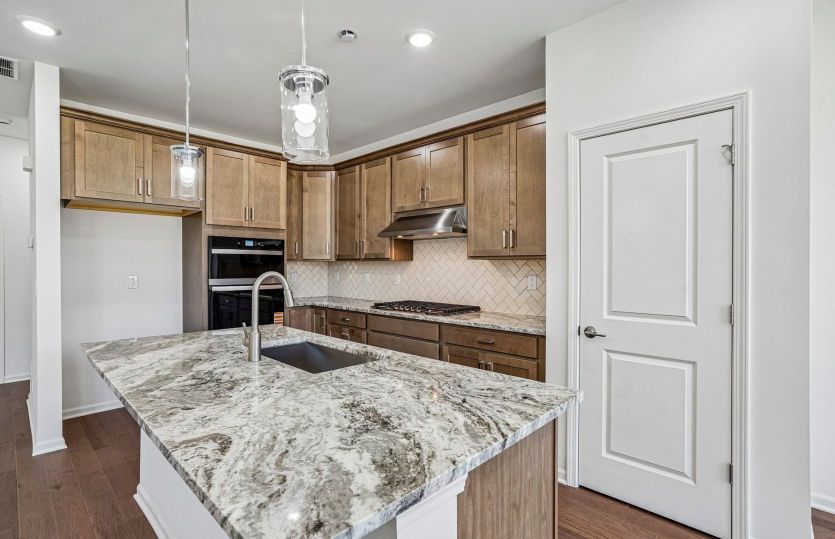 Quick Move-in Home