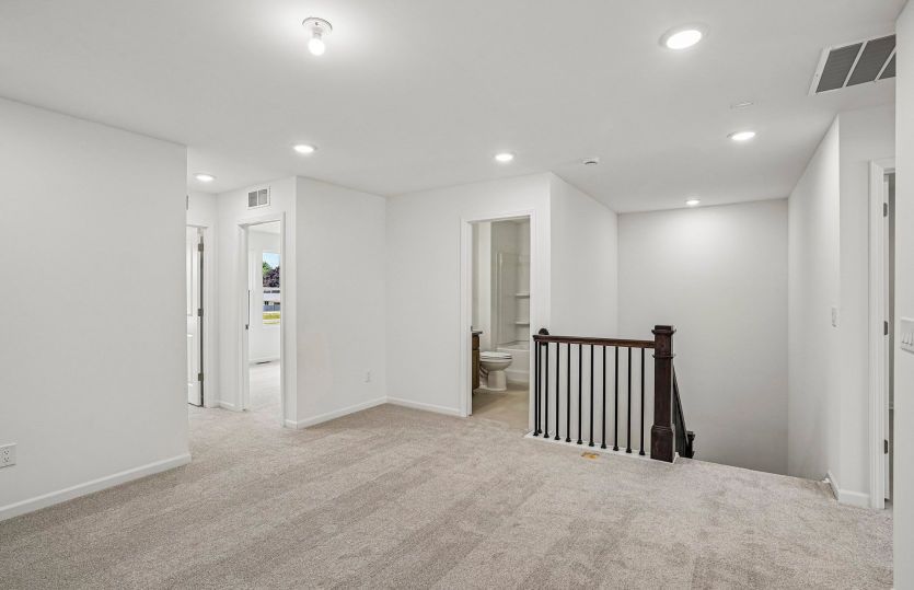 Quick Move-in Home