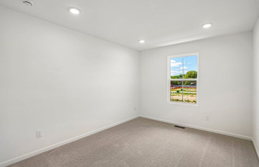 Quick Move-in Home