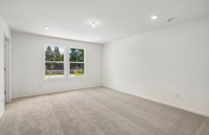 Quick Move-in Home