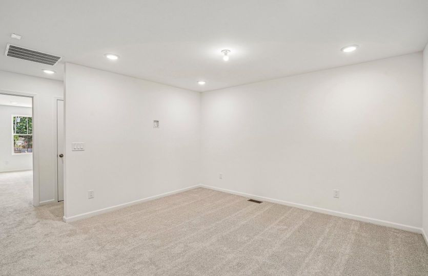 Quick Move-in Home