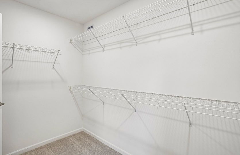 Quick Move-in Home