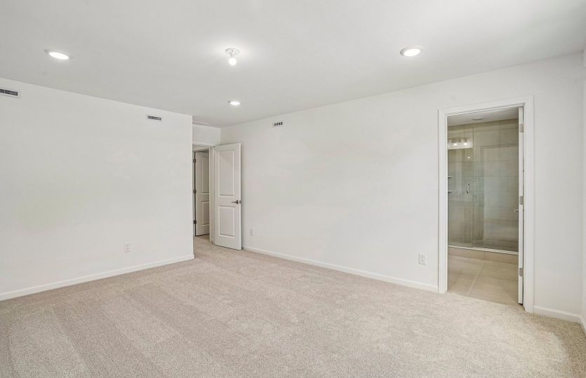 Quick Move-in Home