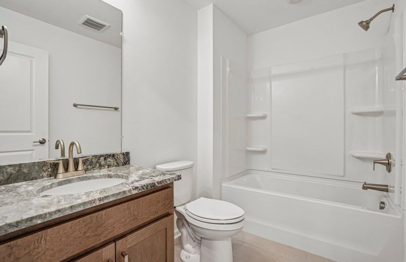 Quick Move-in Home