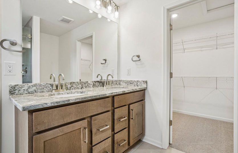 Quick Move-in Home