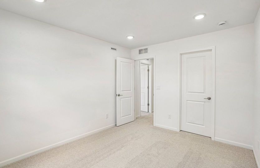 Quick Move-in Home