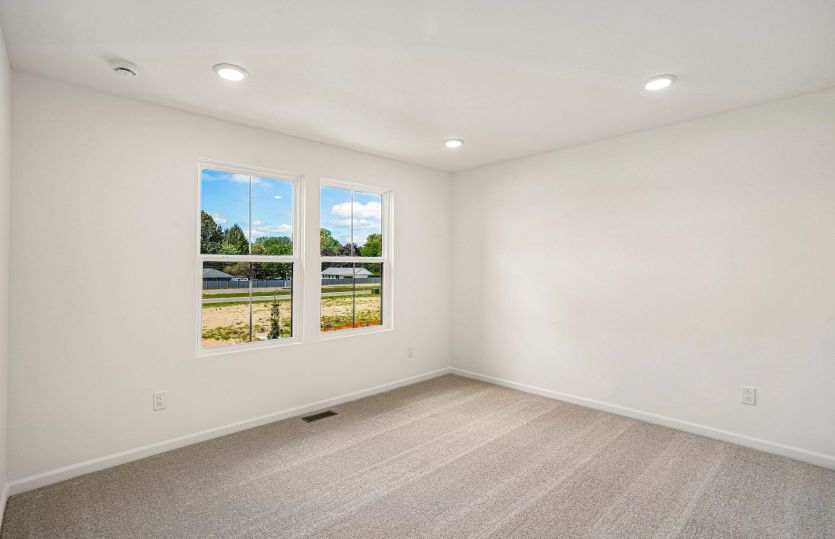 Quick Move-in Home