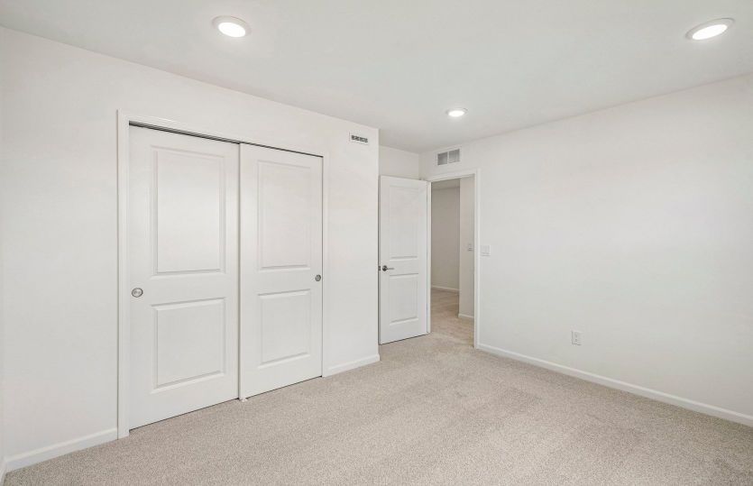 Quick Move-in Home