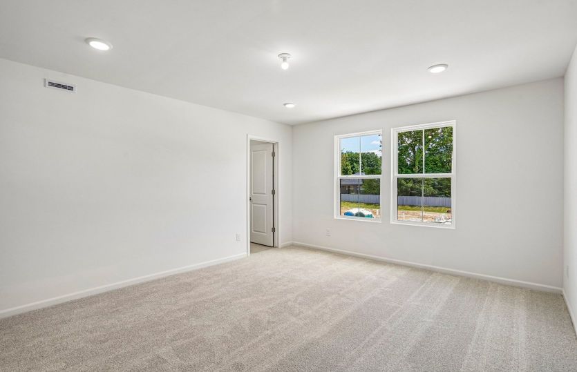 Quick Move-in Home