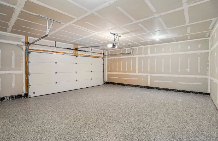 Quick Move-in Home