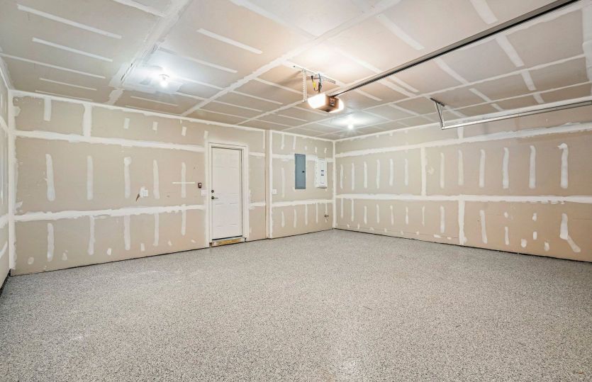 Quick Move-in Home