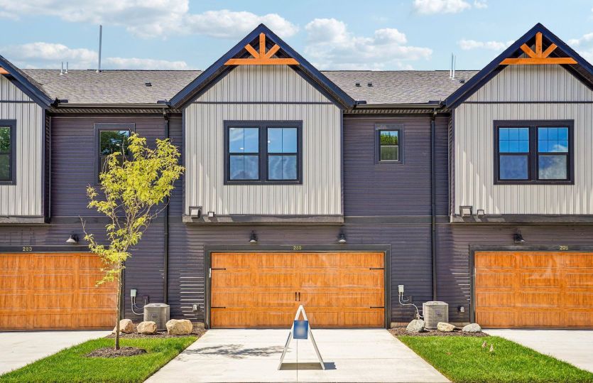 Quick Move-in Home