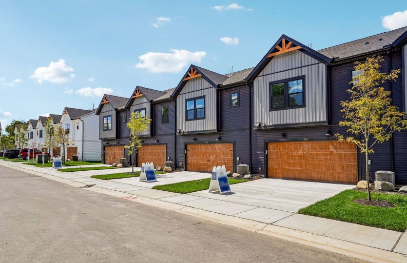 Quick Move-in Home