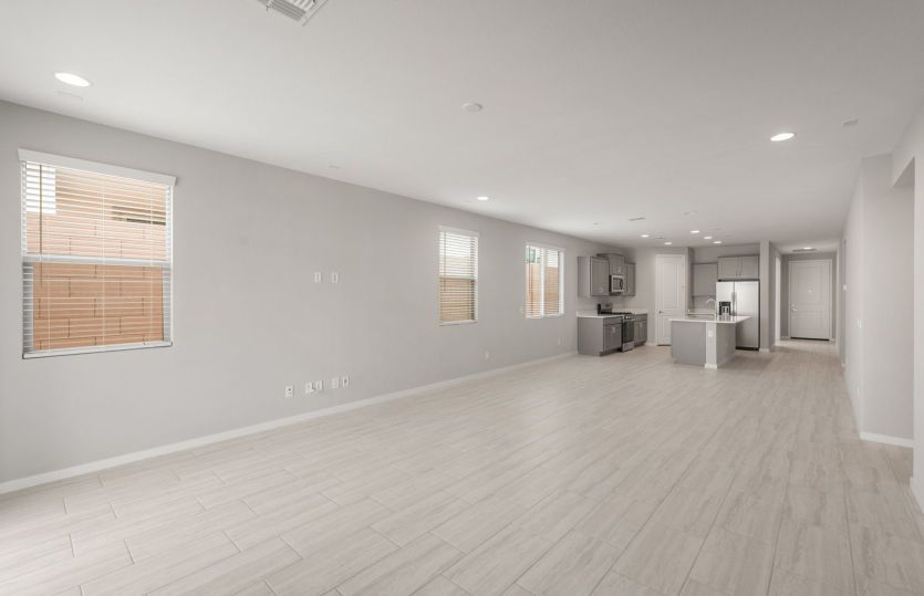 Gathering Room