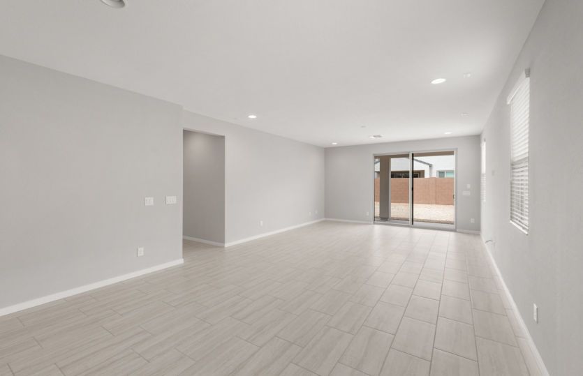 Gathering Room