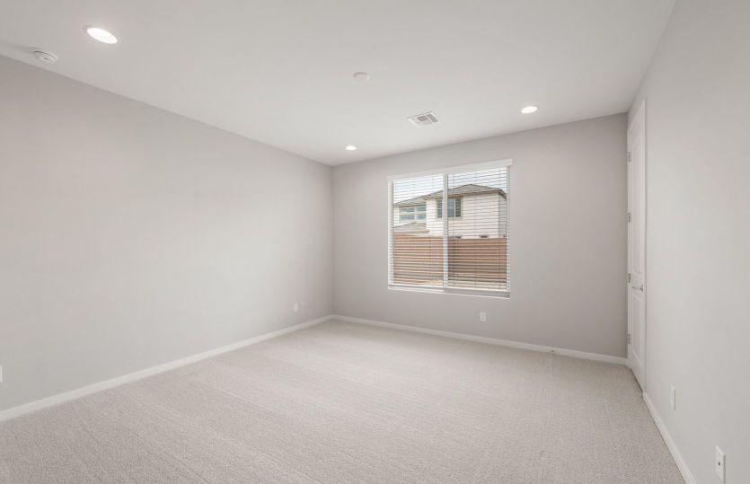 Owner's Suite