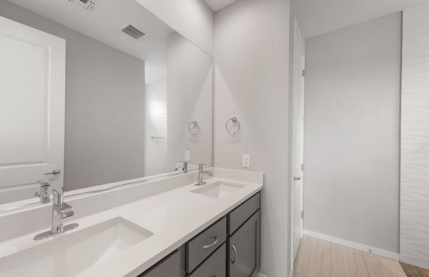 Owner's Suite