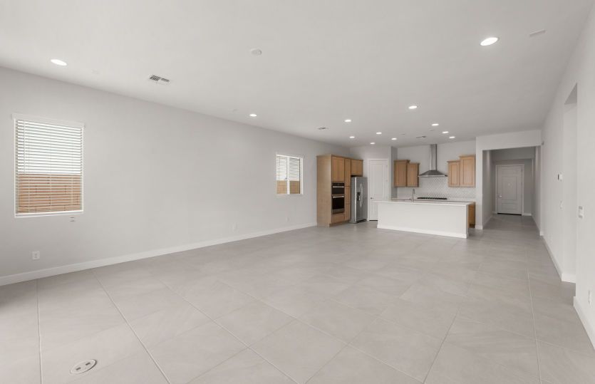 Gathering Room