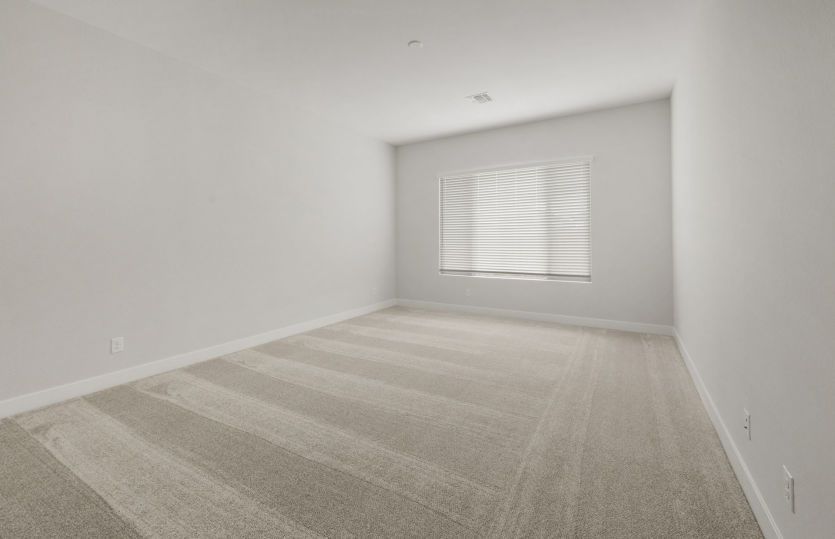 Owner's Suite