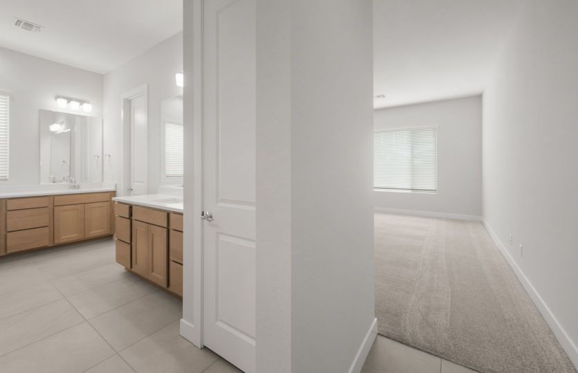 Owner's Suite