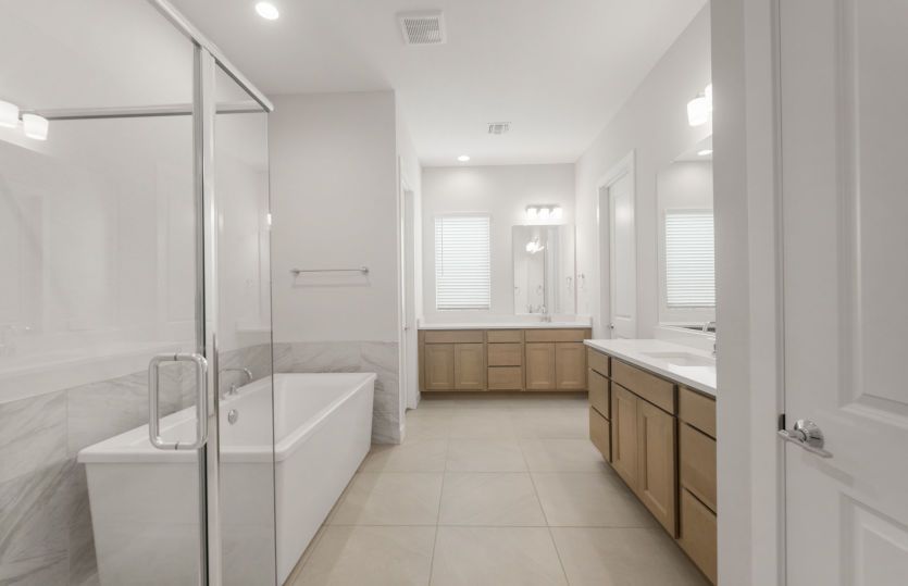 Owner's Suite