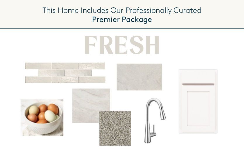 Digital Representation | Design Selections