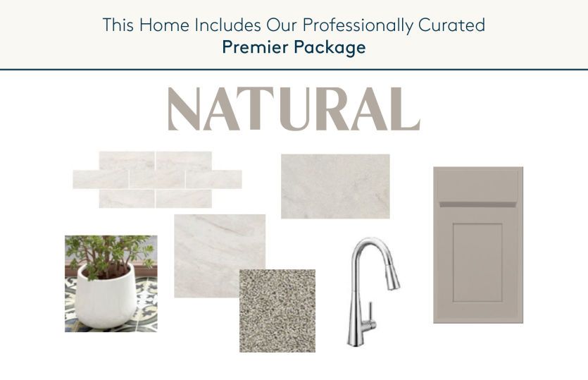 Digital Representation | Design Selections