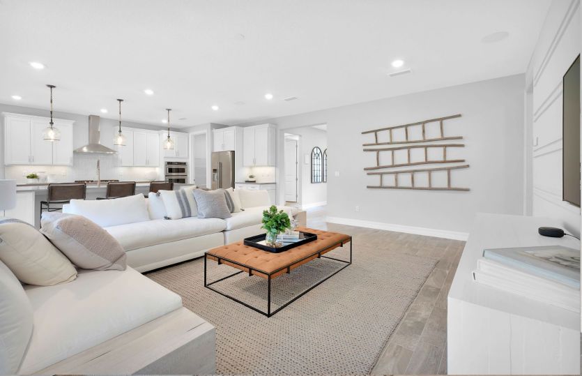 Your ideal new home