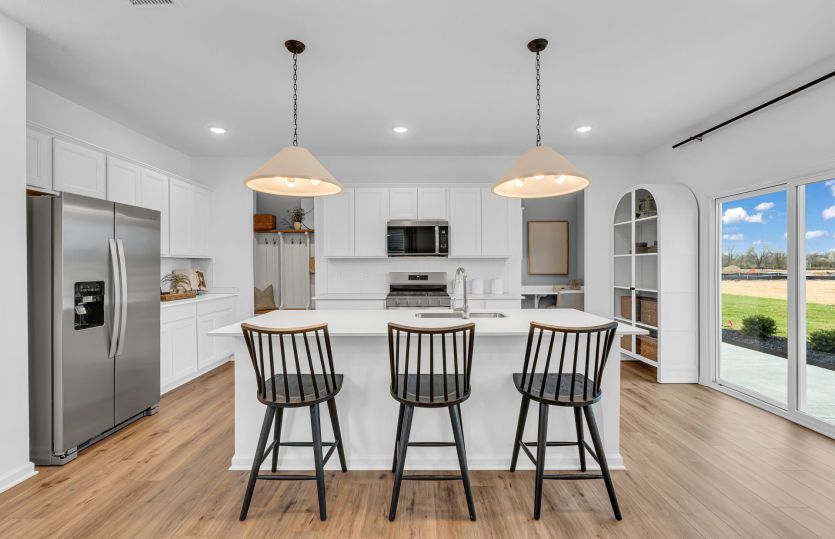 Wall Street Home Design