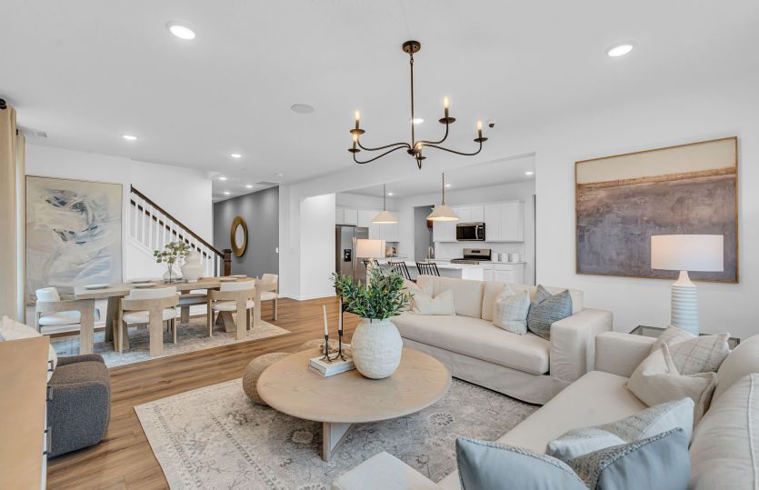 Wall Street Home Design