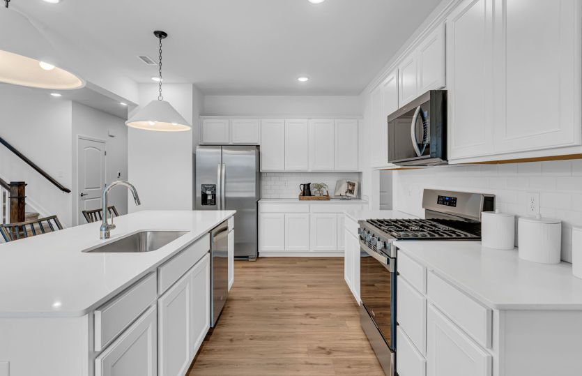 Wall Street Home Design