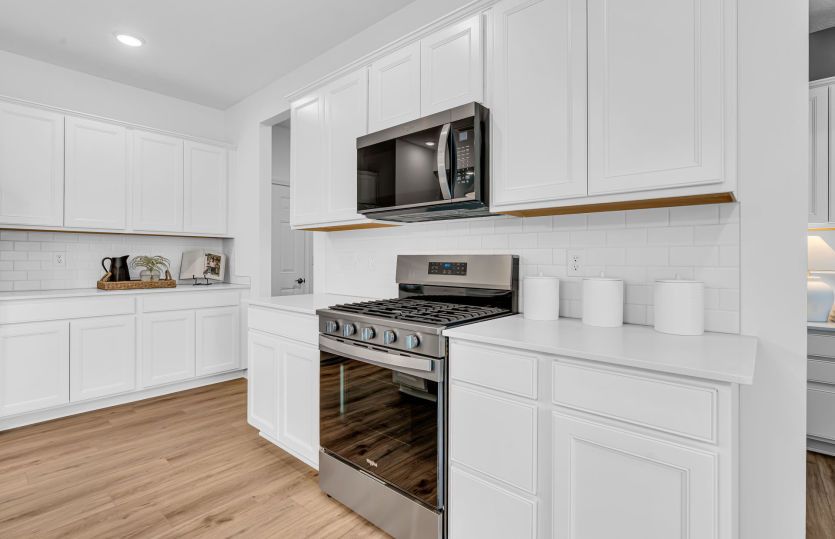 Wall Street Home Design