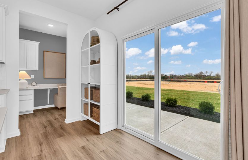 Wall Street Home Design