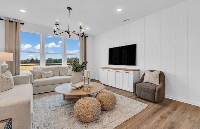 Wall Street Home Design