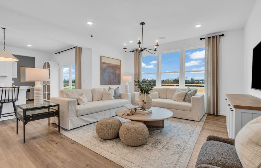 Wall Street Home Design