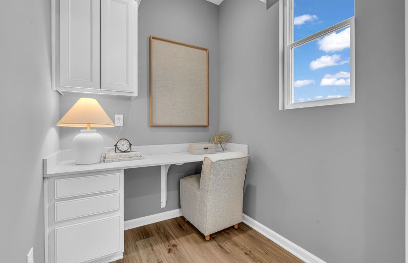 Wall Street Home Design