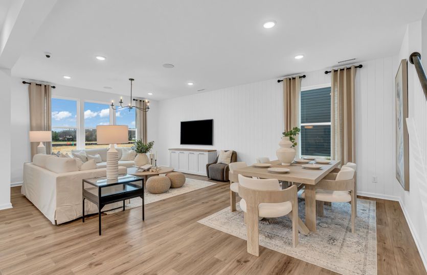 Wall Street Home Design